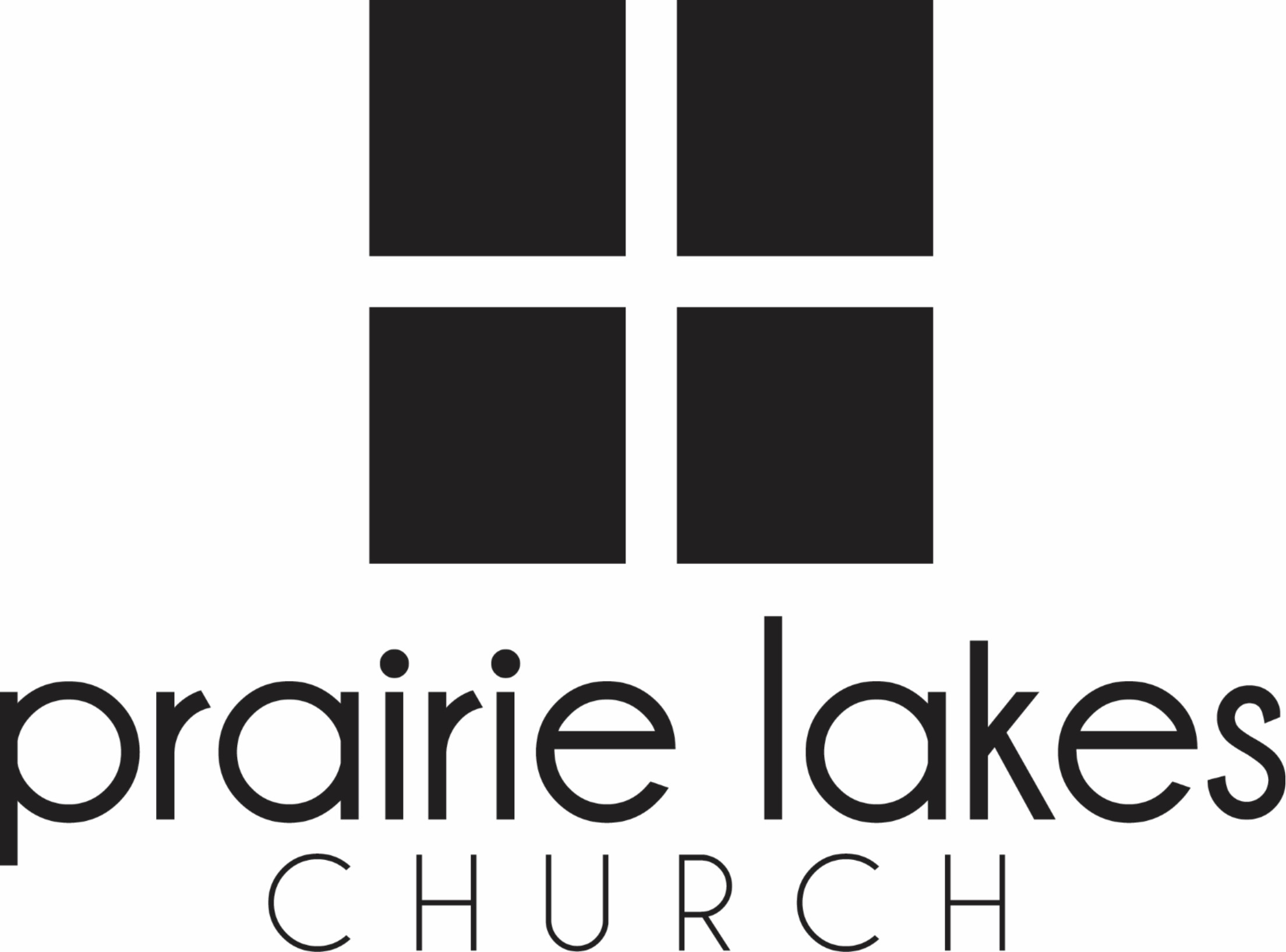 Prarie Lakes Church